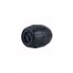 Elite Force Hailstorm Airsoft Grenade Gas BK, The Elite Force Hailstorm 190 bbs - Black is a compact, high-capacity airsoft grenade designed for players who want to dominate close-quarters battles with speed and efficiency